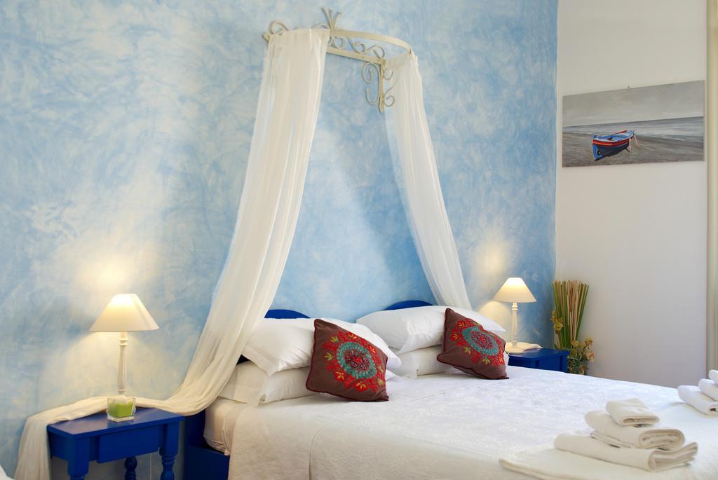 B&B Lamarmora18 Milão Quarto foto