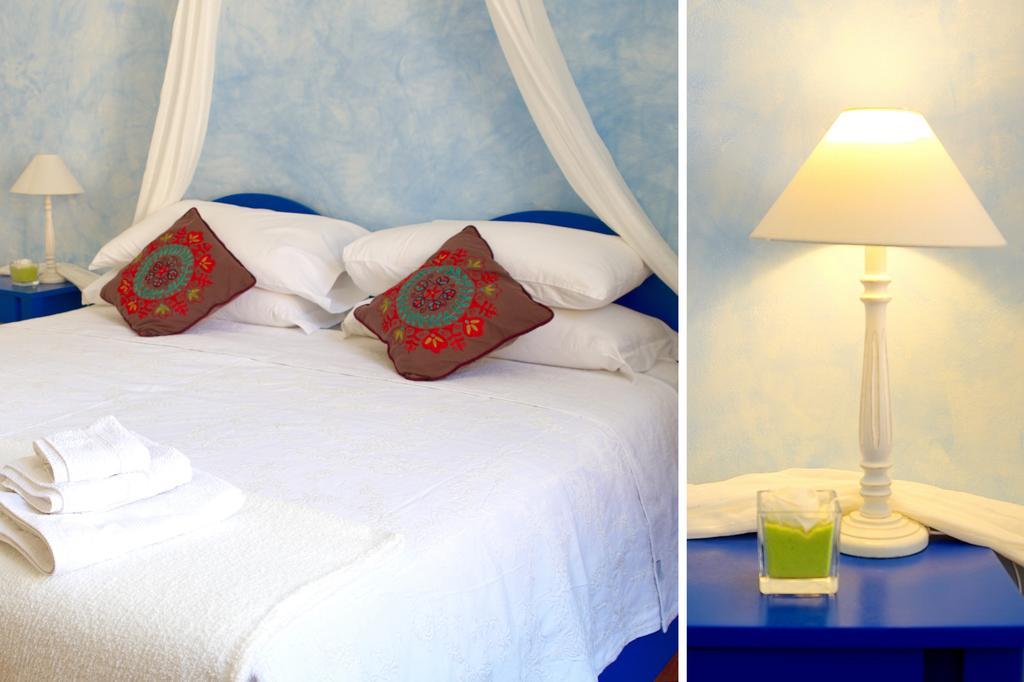B&B Lamarmora18 Milão Quarto foto