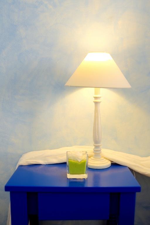 B&B Lamarmora18 Milão Quarto foto